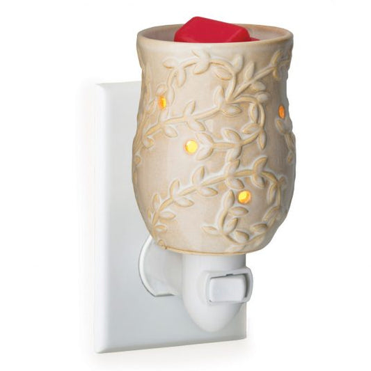 Pluggable Fragrance Warmer - Chai