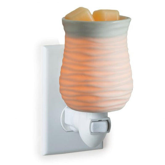 Pluggable Fragrance Warmer - Harmony