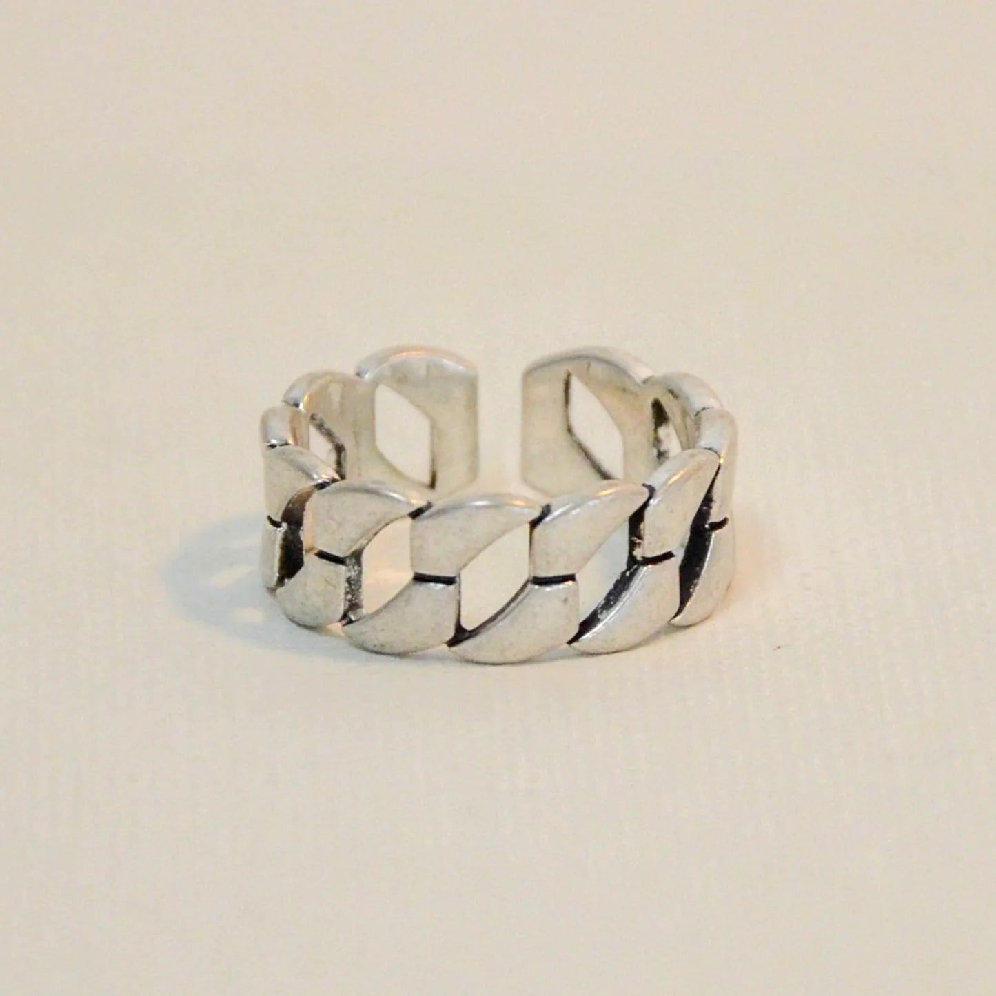 Stretch Rings