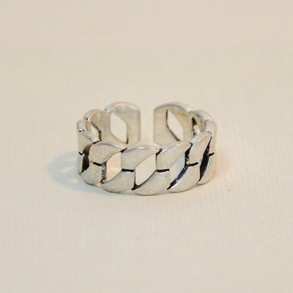 Stretch Rings