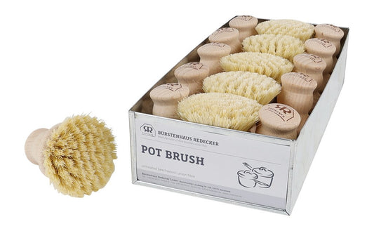 Pot Brush