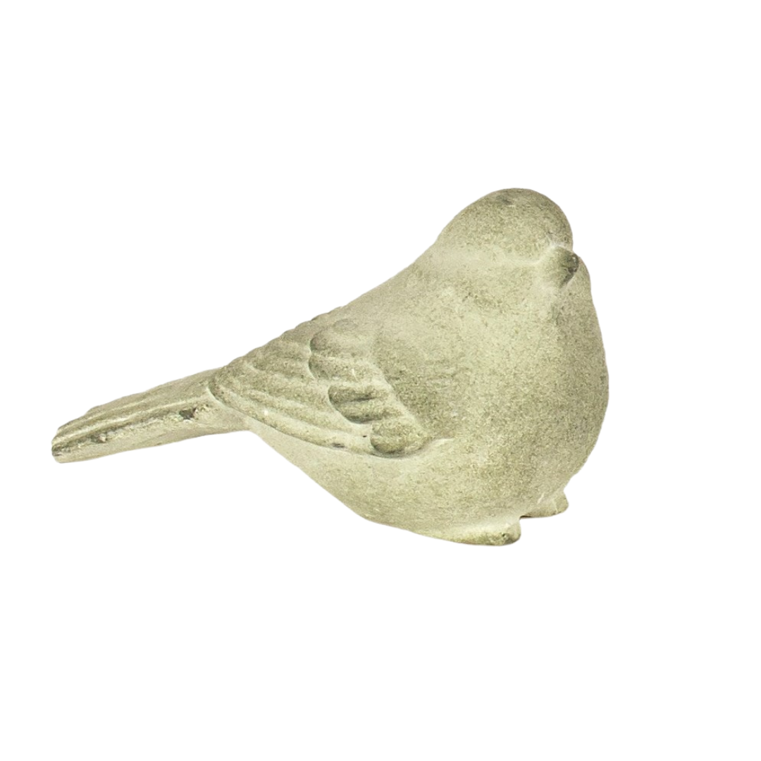 Light Green Bird (Assorted Styles)