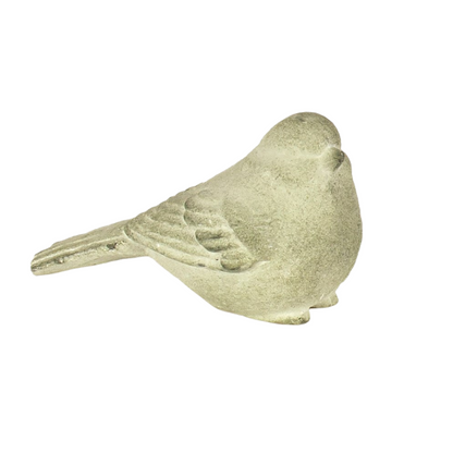 Light Green Bird (Assorted Styles)
