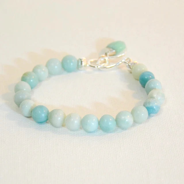 Natural Stone Bracelet