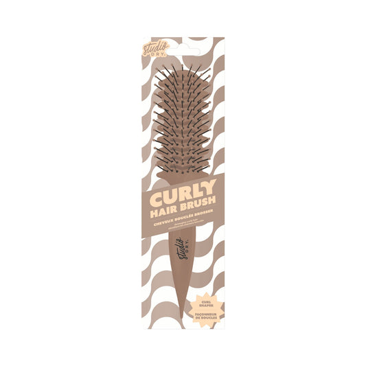 Curly Hair Brush