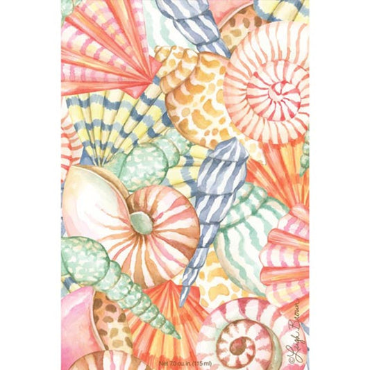 Fresh Scents Sea Shells Sachet