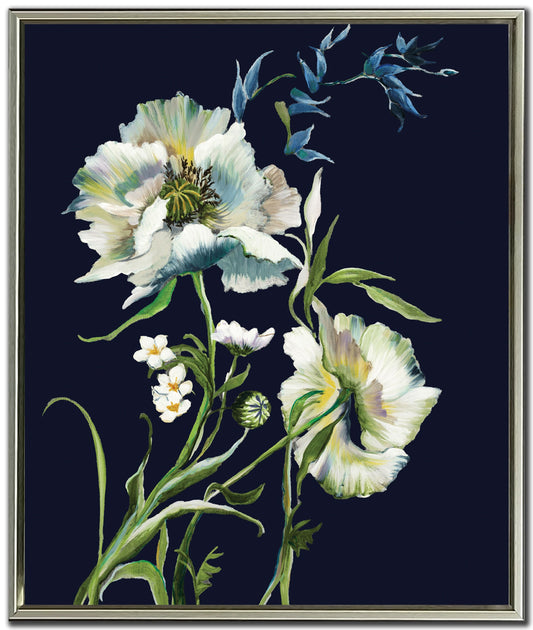 Midnight Bloom I *Pick Up Only