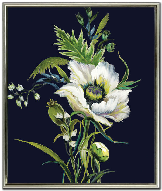 Midnight Bloom II *Pick Up Only