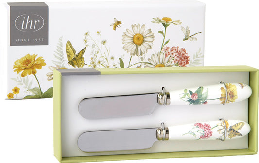 Wildflower and Butterfly Spreaders