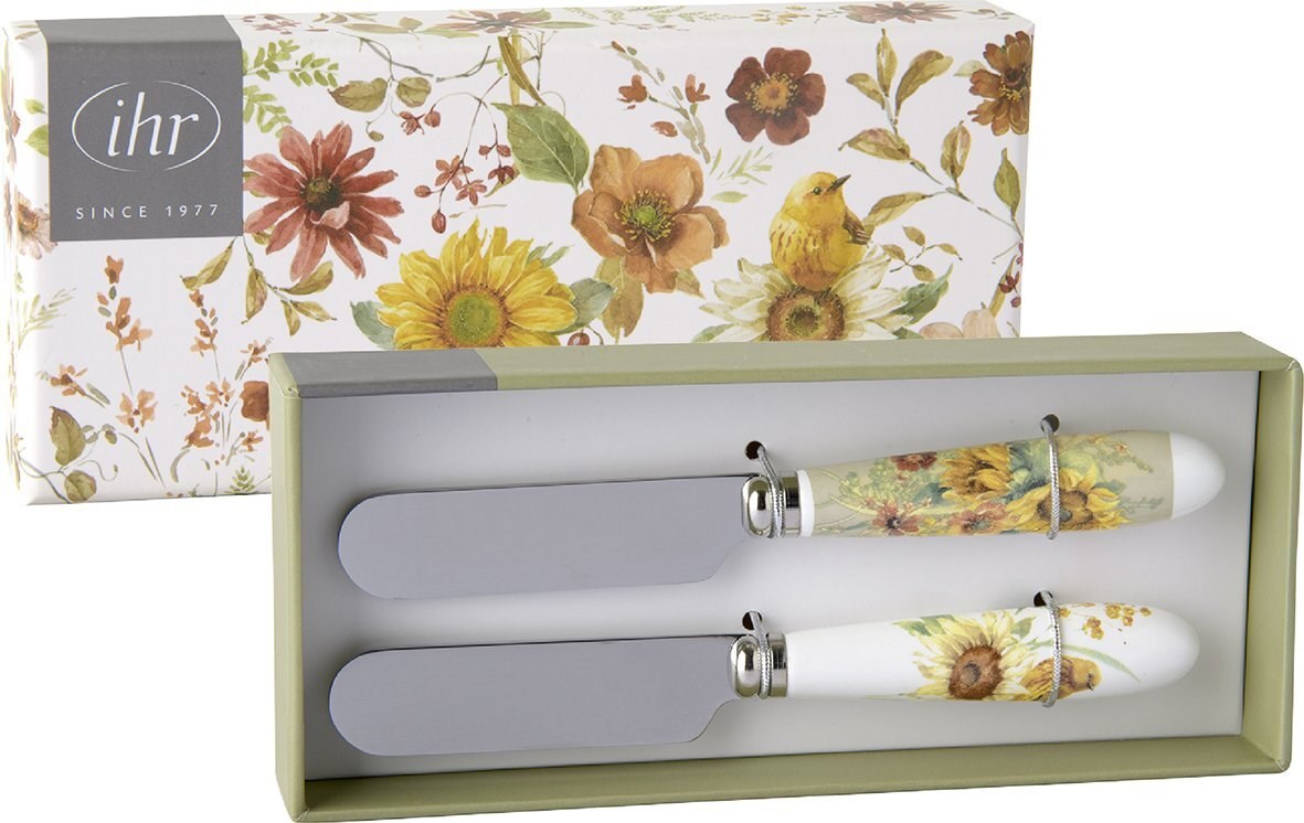 Spreader Set - Late Summer Beauties