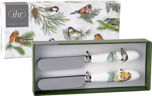 Spreader Set - Charming Birds