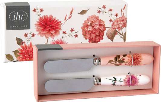 Spreader Set - Autumn Bouquet
