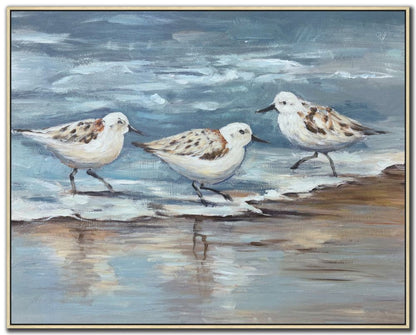Tidal Walk II *Pick Up Only