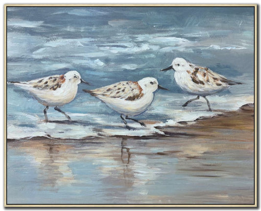 Tidal Walk II *Pick Up Only