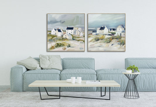 Shoreline Village II *Pick Up Only