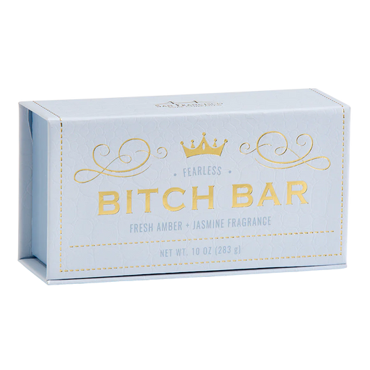 B*tch Bar Fresh Amber & Jasmine - Fearless