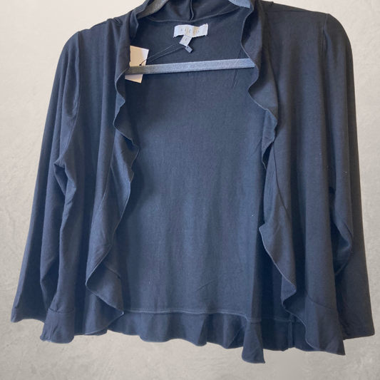 Black Shrug