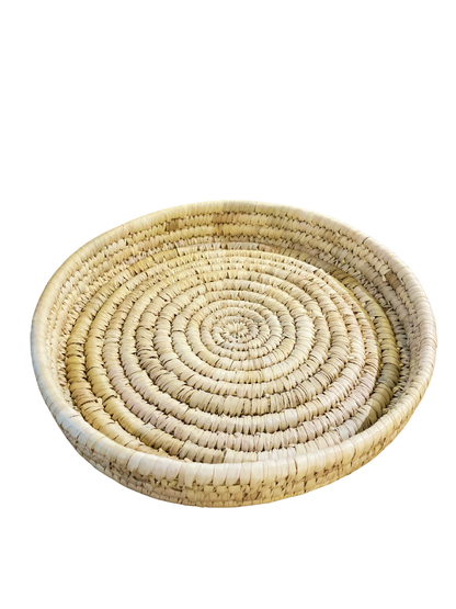 Palm Tray - Assorted Sizes