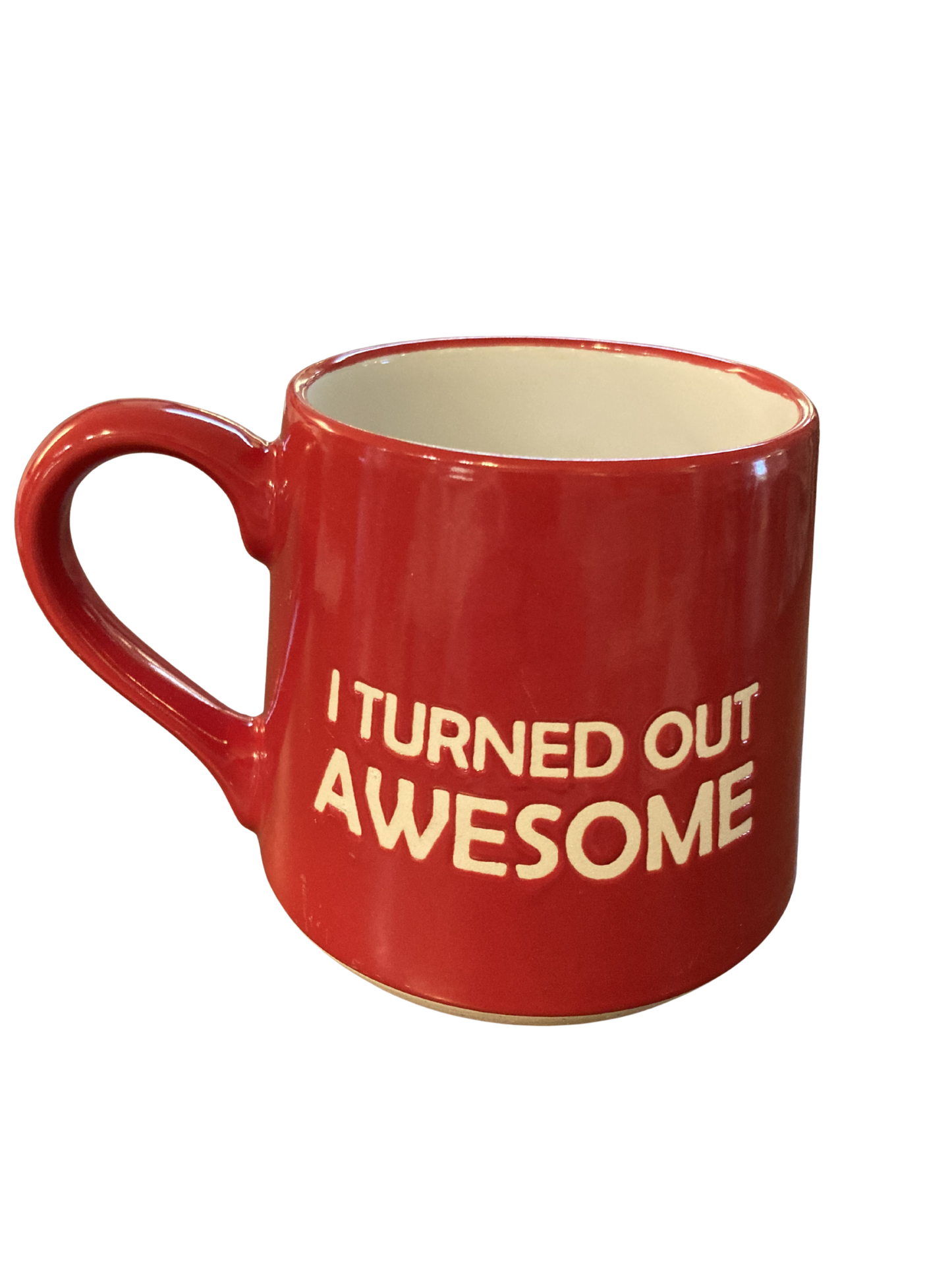 Great Job Mom Mug