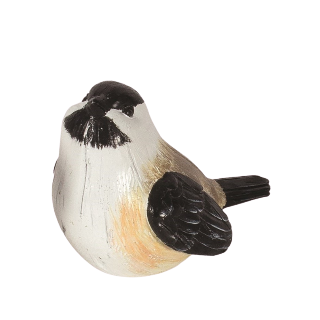 Painted Chickadee (Assorted Styles)