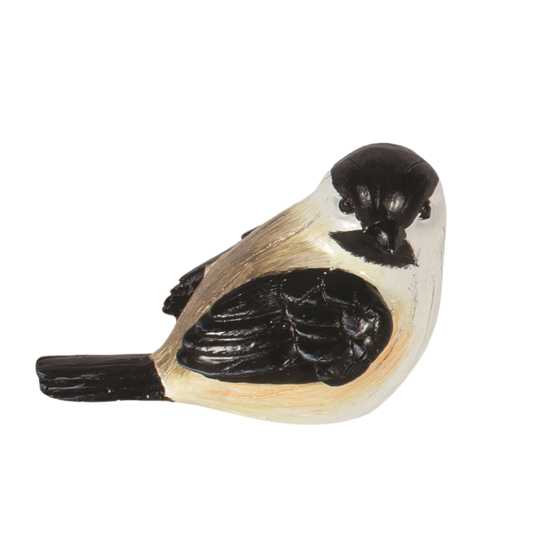 Painted Chickadee (Assorted Styles)