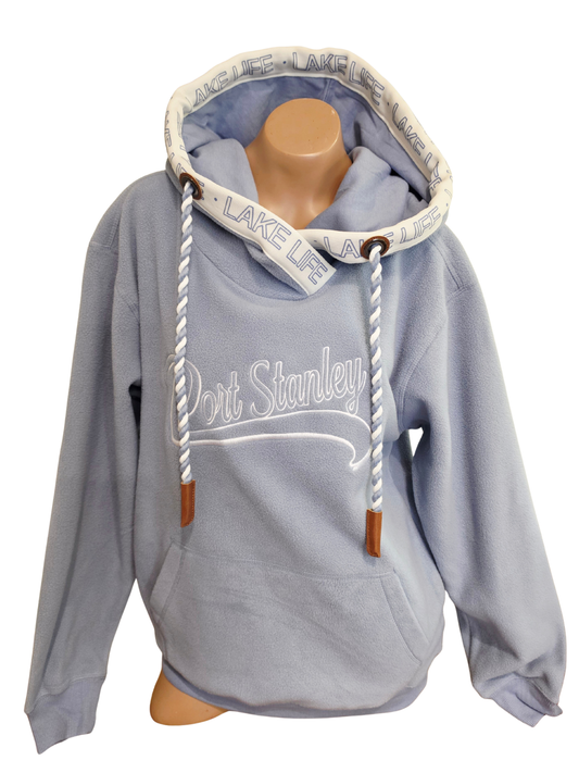 Lake Life Port Stanley Hoodie