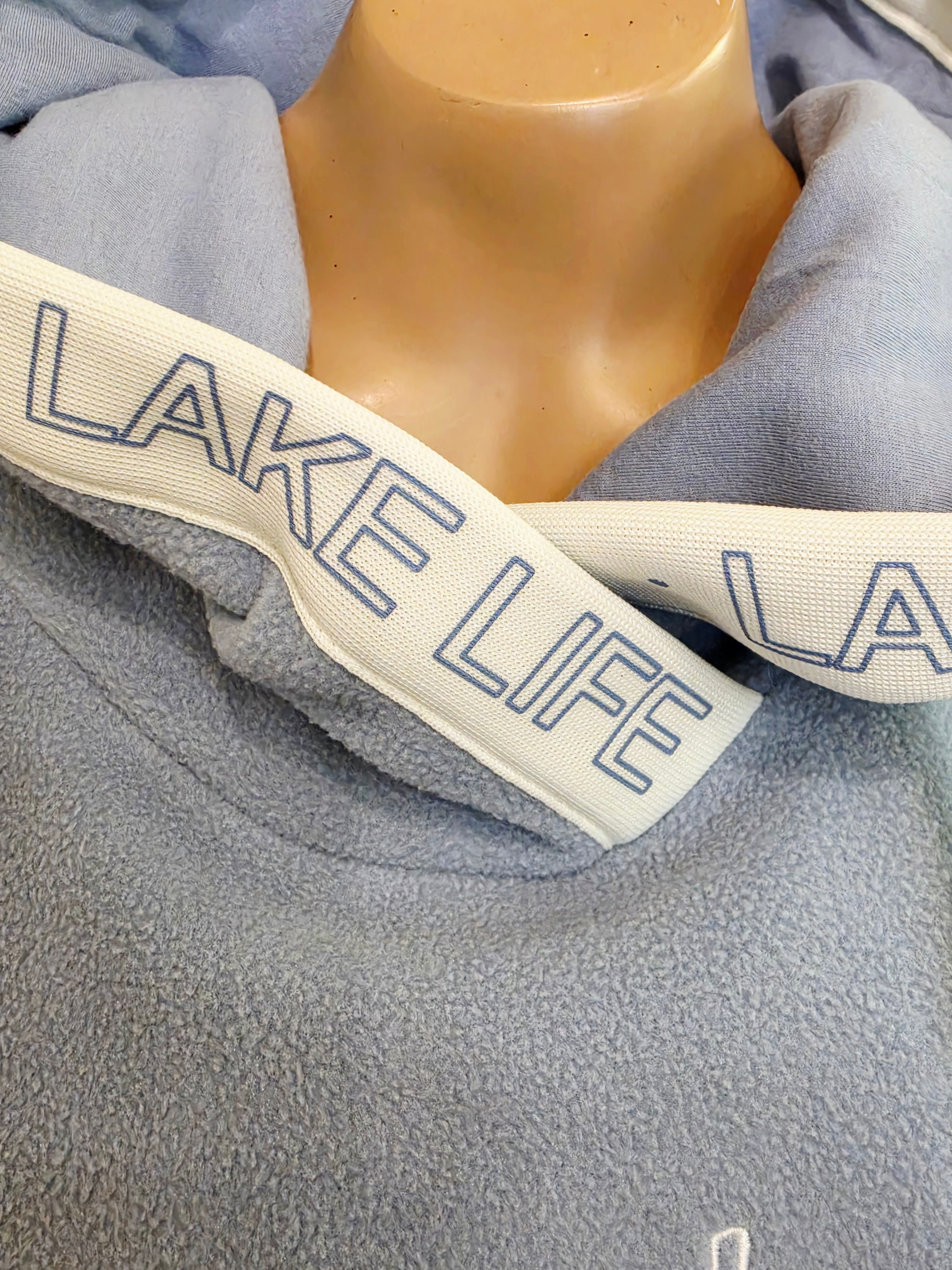 Lake Life Port Stanley Hoodie - Joshua & Company