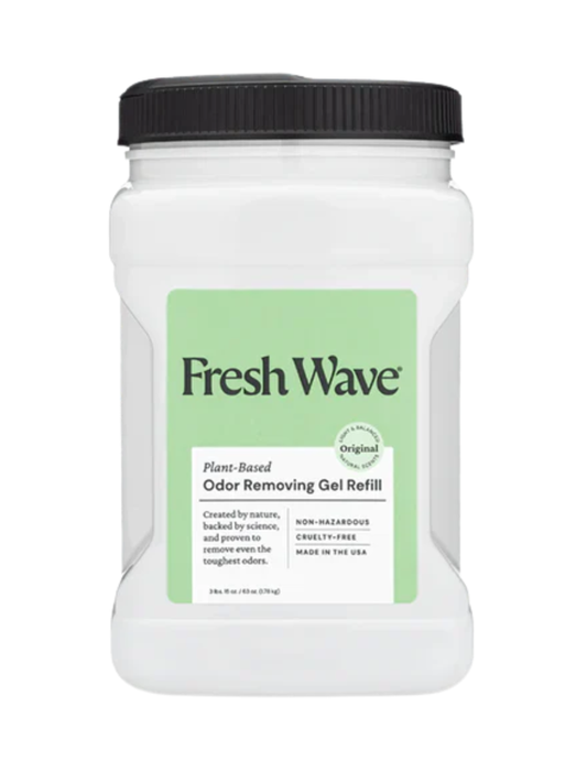 Fresh Wave Gel - 64oz Refill