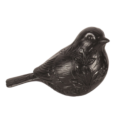 Etched Black Bird (Assorted styles)