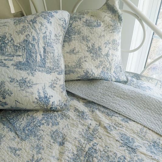 Idyllic Quilt Set