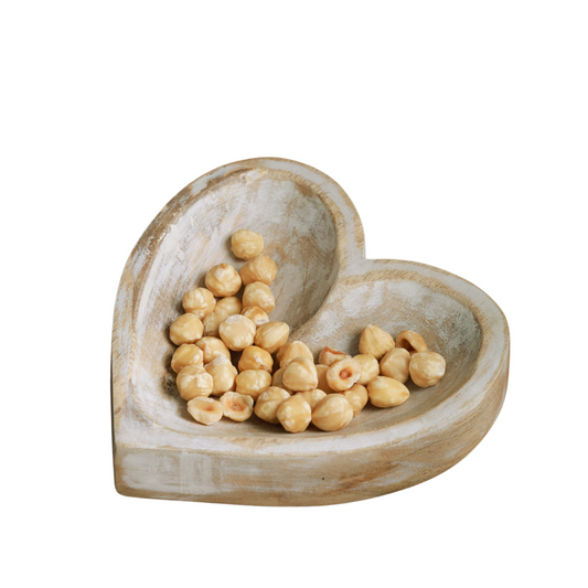 Juliet Small Heart Dish
