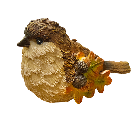 Autumn Bird