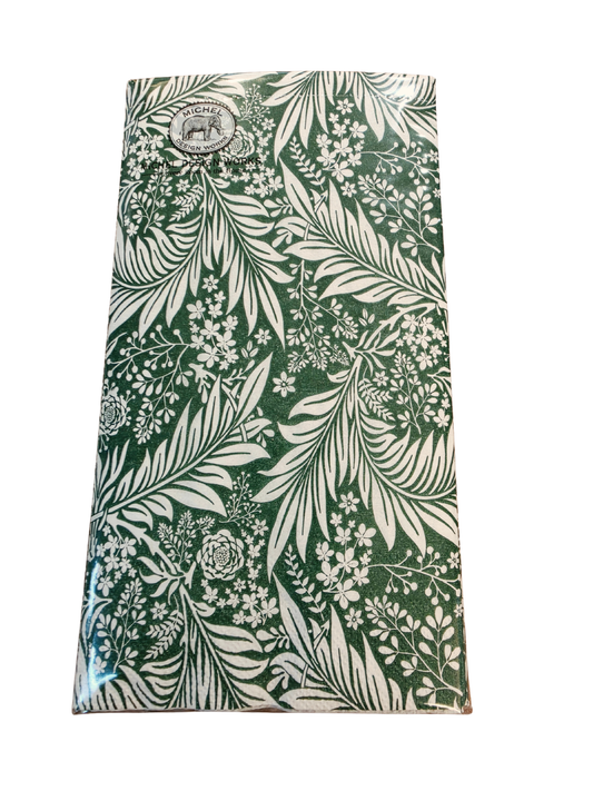Greenhouse Hostess Napkin