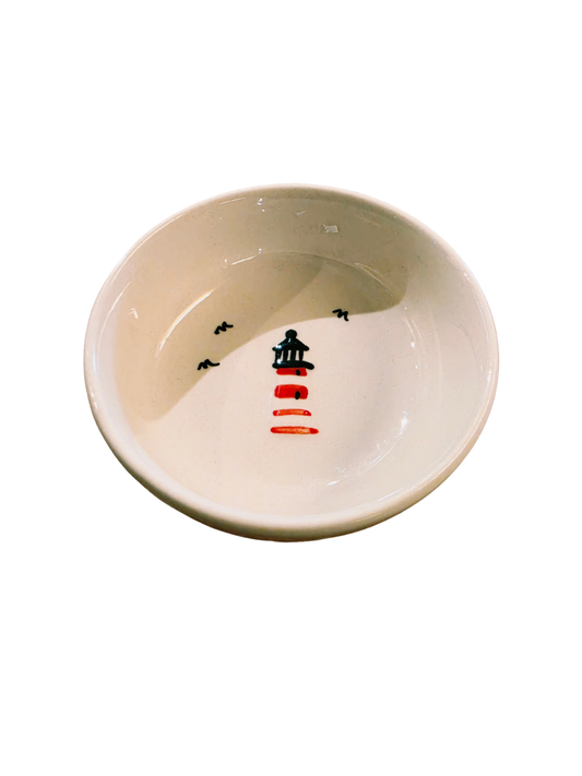 Lighthouse Mini Bowl