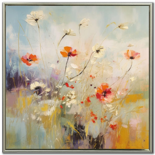 Wildflower Dreams II Print *Pick Up Only