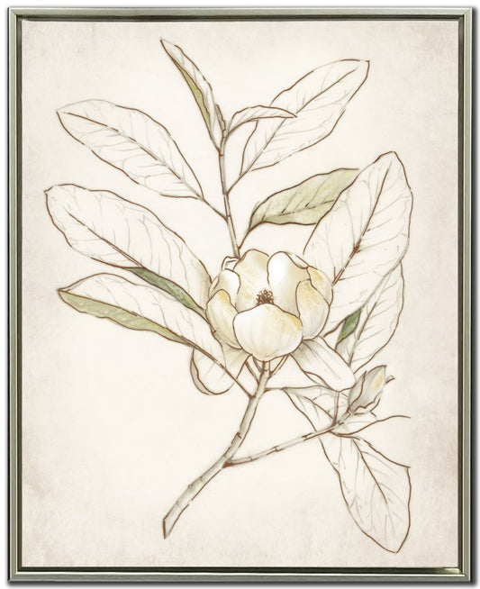 Botanical II Print *Pick Up Only