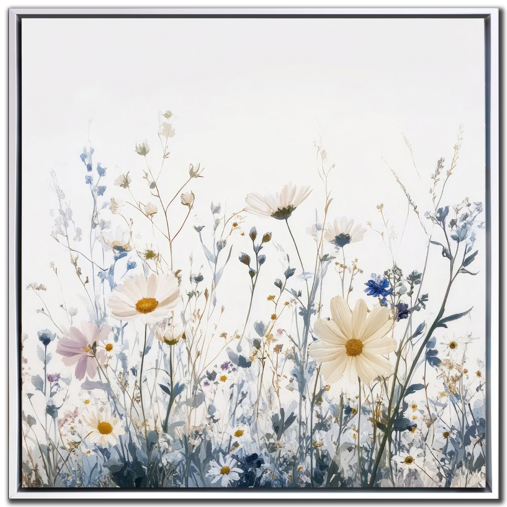 Fresh Floral II Print *Store Pick Up Only