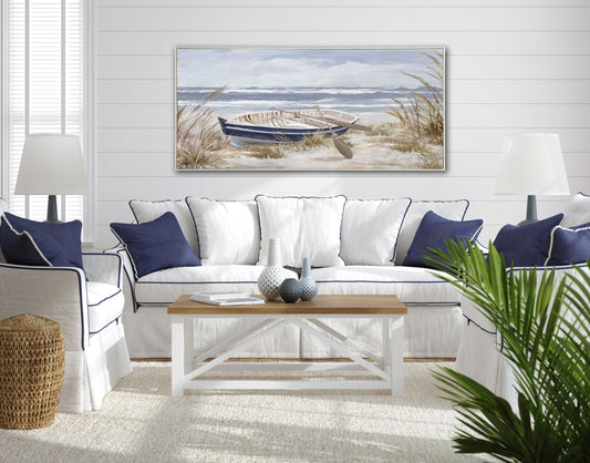 Seaside Stillness *Pick Up Only