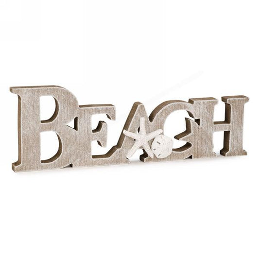 Nautical Beach Decor