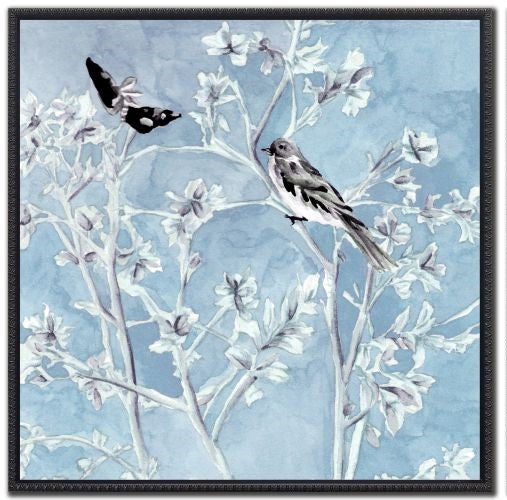 Tranquil Perch l *Pick Up Only