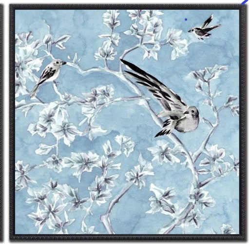Tranquil Perch ll *Pick Up Only