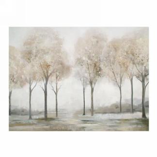 Tall Trees Canvas Print **Pick Up Only**