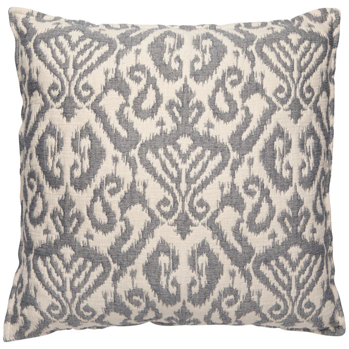 Ikat Cushion