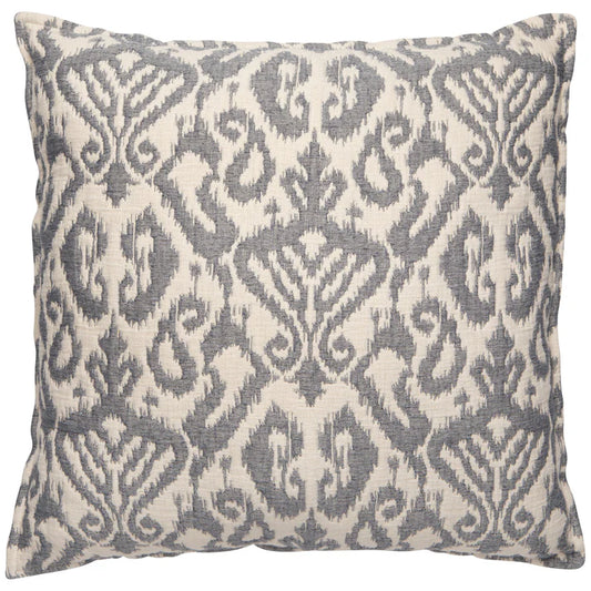 Ikat Cushion