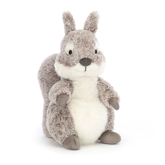 Jellycat Ambrosie Squirrel 9"