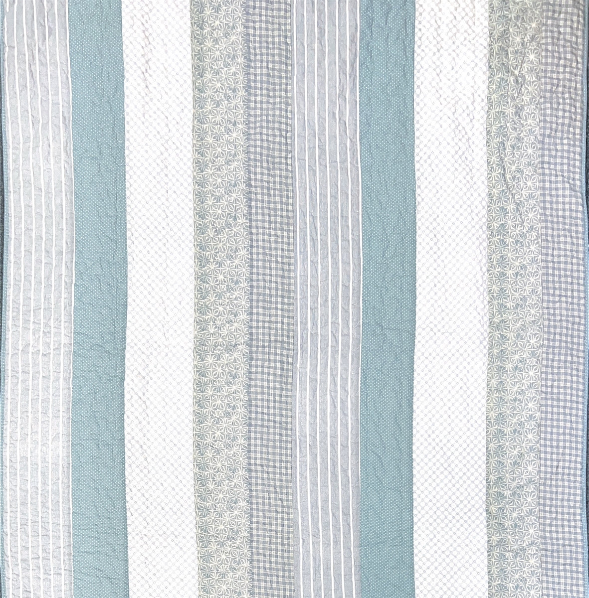Summer Breeze Quilt Set
