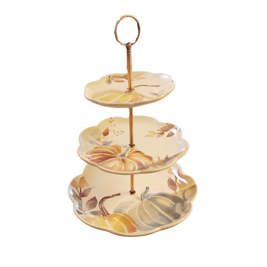 3 Tier Fall Tray