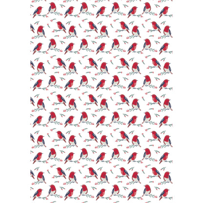 Pick a Pattern Dish Towel - Merry & Bright (Assorted Patterns)