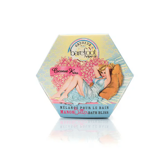 Coconut Kiss Bath Bliss - Joshua & Company