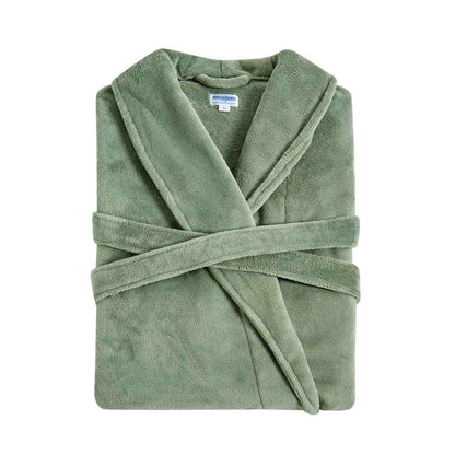 Cozy Robe - Hemlock
